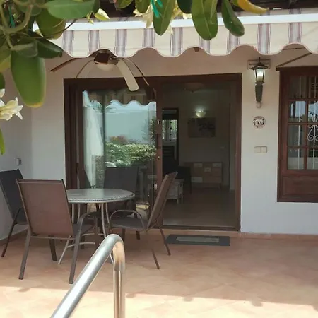 Casas Del Sol Candesa Коста Бланка