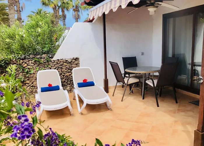 Casas Del Sol Candesa Playa Blanca (Lanzarote)