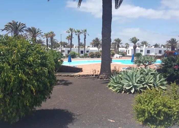 Casas Del Sol Candesa Villa