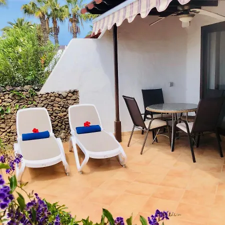 Casas Del Sol Candesa Playa Blanca (Lanzarote)