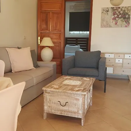 Casas Del Sol Candesa