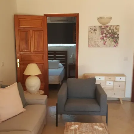 Casas Del Sol Candesa *