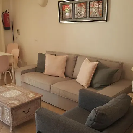 Casas Del Sol Candesa Villa