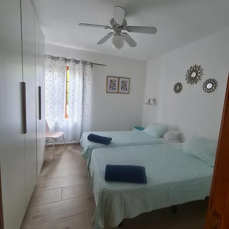 Casas Del Sol Candesa Villa *