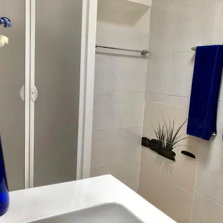 Casas Del Sol Candesa Villa