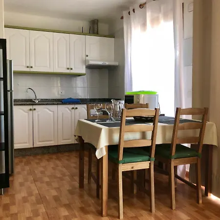 Casas Del Sol Candesa プラヤ・ブランカ