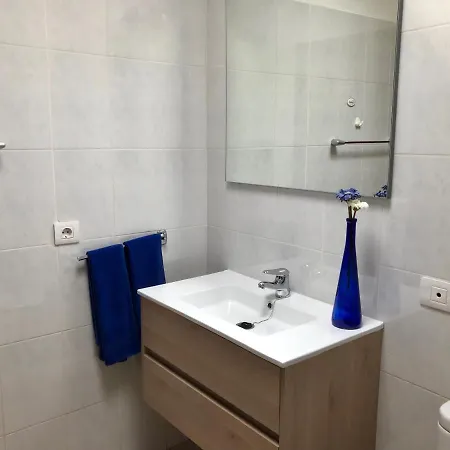 Villa Casas Del Sol Candesa *