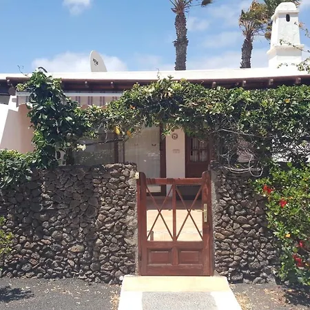 וילה Casas Del Sol Candesa פלאיה בלנקה