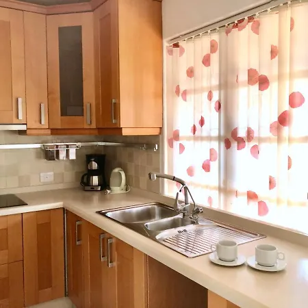 Villa Casas Del Sol Candesa