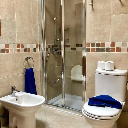 Villa Casas Del Sol Candesa