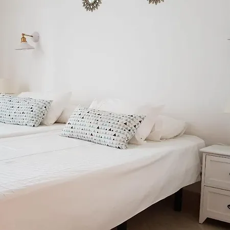 Casas Del Sol Candesa Villa