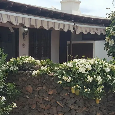 Casas Del Sol Candesa Villa