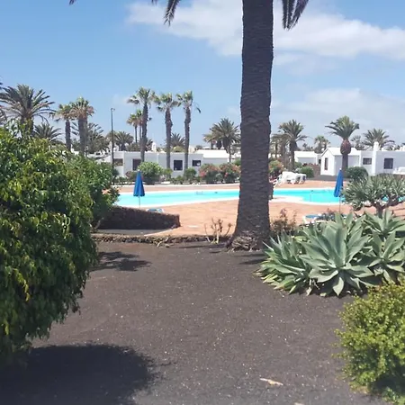 Casas Del Sol Candesa Villa