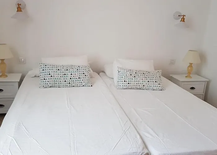 Casas Del Sol Candesa * פלאיה בלנקה