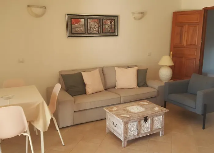 וילה Casas Del Sol Candesa פלאיה בלנקה