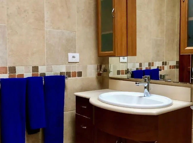 Casas Del Sol Candesa