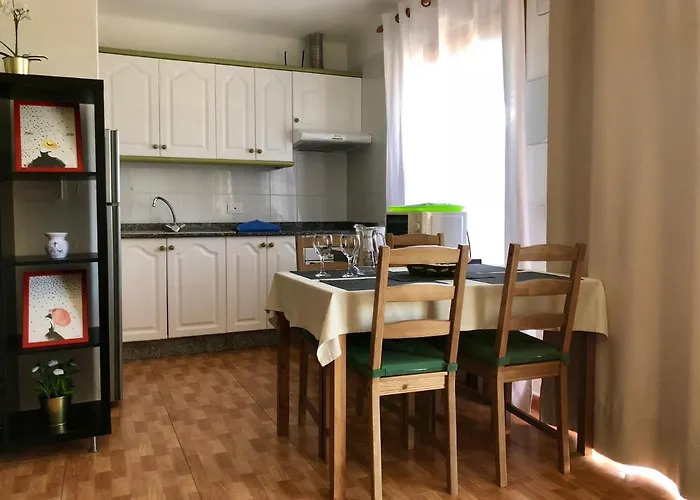 Casas Del Sol Candesa Playa Blanca (Lanzarote)