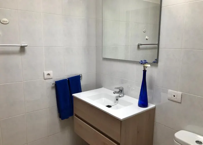 Villa Casas Del Sol Candesa *