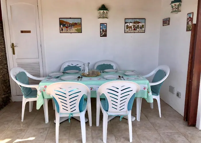 וילה Casas Del Sol Candesa