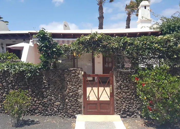 וילה Casas Del Sol Candesa פלאיה בלנקה