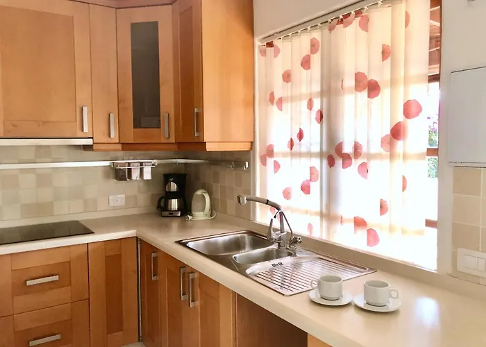 וילה Casas Del Sol Candesa