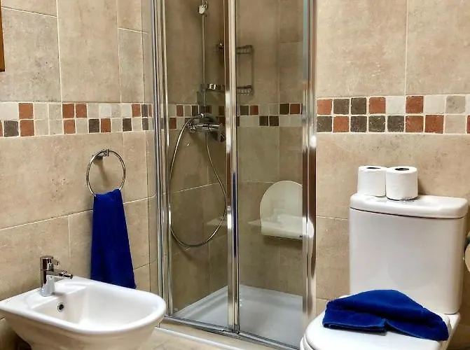 וילה Casas Del Sol Candesa