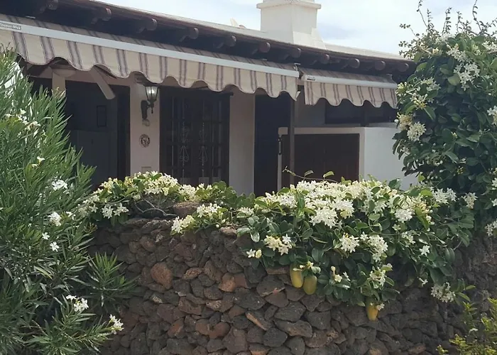 Casas Del Sol Candesa וילה