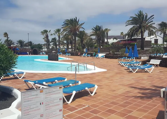 Casas Del Sol Candesa Villa *