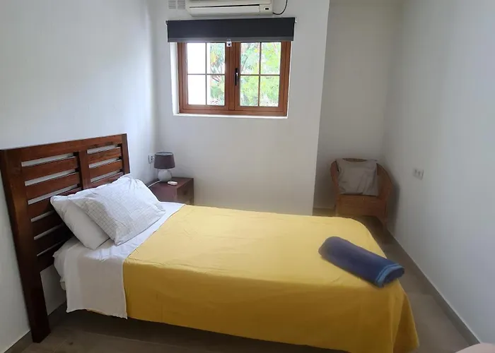 Casas Del Sol Candesa Playa Blanca (Lanzarote)