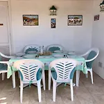 فيلة Casas Del Sol Candesa