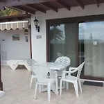 فيلة Casas Del Sol Candesa *