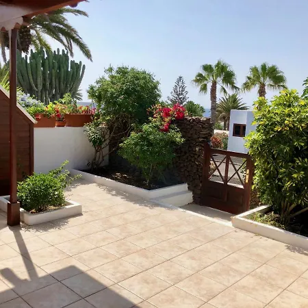 Casas Del Sol Candesa * بلايا بلانكا