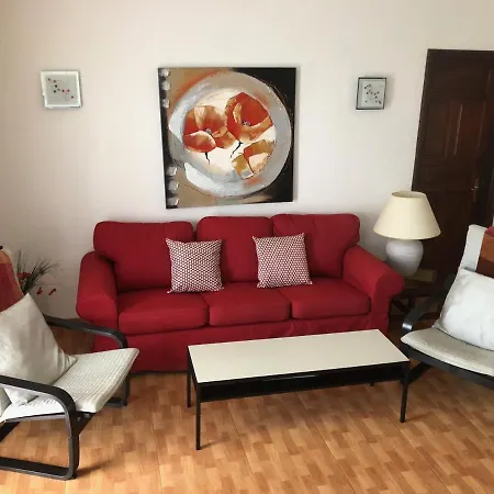 Casas Del Sol Candesa * Playa Blanca