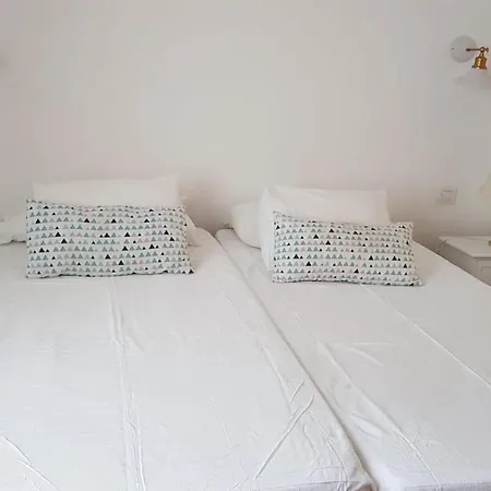 Casas Del Sol Candesa * Playa Blanca