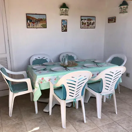 Casas Del Sol Candesa Willa Playa Blanca (Lanzarote)