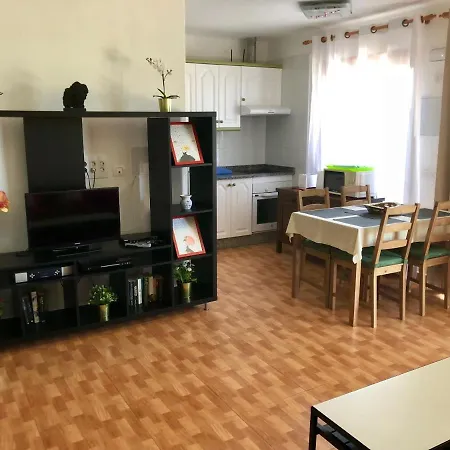 Casas Del Sol Candesa Villa Playa Blanca