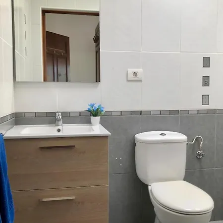 Casas Del Sol Candesa * Playa Blanca