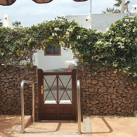 فيلة Casas Del Sol Candesa