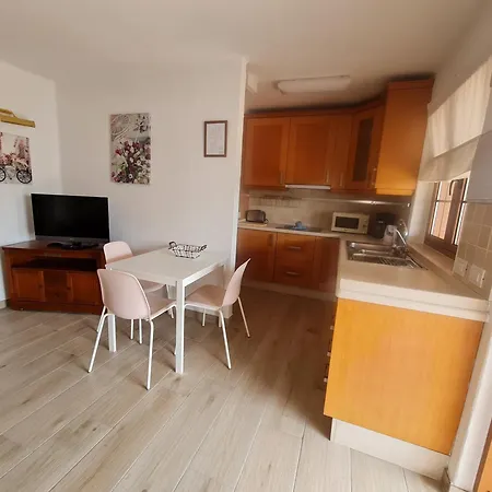 فيلة Casas Del Sol Candesa بلايا بلانكا