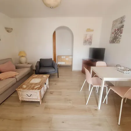 فيلة Casas Del Sol Candesa بلايا بلانكا