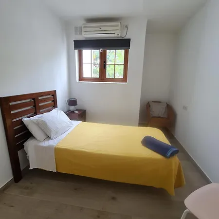 Casas Del Sol Candesa Playa Blanca