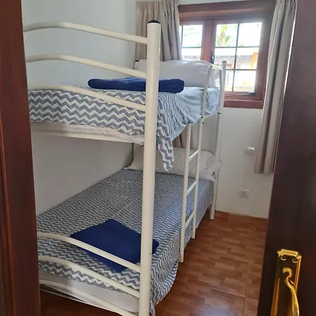 Casas Del Sol Candesa Playa Blanca